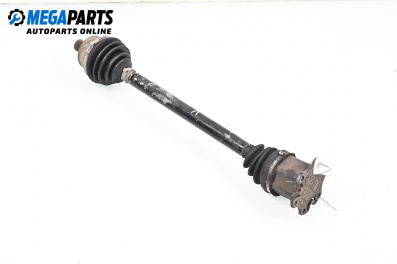 Planetară for Audi A6 Avant C6 (03.2005 - 08.2011) 2.0 TDI, 140 hp, position: stânga - fața