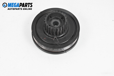 Damper pulley for Audi A6 Avant C6 (03.2005 - 08.2011) 2.0 TDI, 140 hp