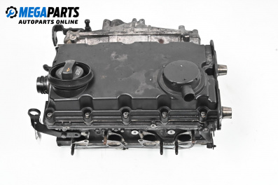 Engine head for Audi A6 Avant C6 (03.2005 - 08.2011) 2.0 TDI, 140 hp