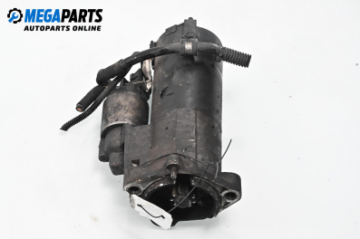 Demaror for Audi A6 Avant C6 (03.2005 - 08.2011) 2.0 TDI, 140 hp