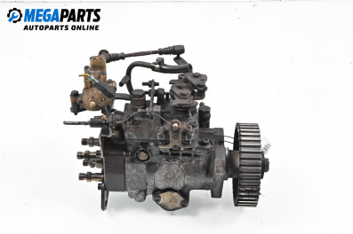 Diesel injection pump for Citroen ZX Hatchback (03.1991 - 07.1999) 1.9 D, 64 hp