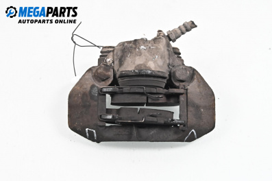 Bremszange for Citroen ZX Hatchback (03.1991 - 07.1999), position: links, vorderseite