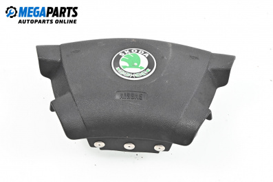 Airbag for Skoda Fabia I Hatchback (08.1999 - 03.2008), 5 türen, hecktür, position: vorderseite