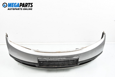 Front bumper for Skoda Fabia I Hatchback (08.1999 - 03.2008), hatchback, position: front