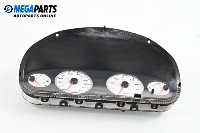 Instrument cluster for Fiat Bravo I Hatchback (10.1995 - 10.2001) 1.2 16V 80, 80 hp