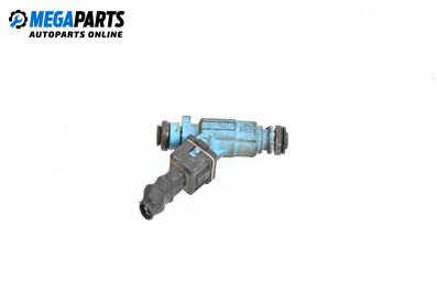 Gasoline fuel injector for Fiat Bravo I Hatchback (10.1995 - 10.2001) 1.2 16V 80, 80 hp