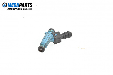 Gasoline fuel injector for Fiat Bravo I Hatchback (10.1995 - 10.2001) 1.2 16V 80, 80 hp