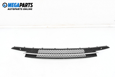 Bumper grill for BMW 1 Series E87 (11.2003 - 01.2013), hatchback, position: front