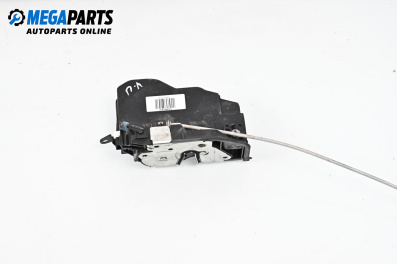 Schloss for BMW 1 Series E87 (11.2003 - 01.2013), position: links, vorderseite