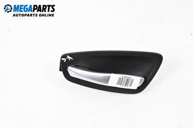 Inner handle for BMW 1 Series E87 (11.2003 - 01.2013), 5 doors, hatchback, position: rear - left