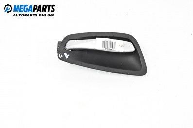 Inner handle for BMW 1 Series E87 (11.2003 - 01.2013), 5 doors, hatchback, position: front - right