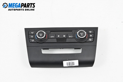 Bedienteil klimaanlage for BMW 1 Series E87 (11.2003 - 01.2013), № 9199260-01