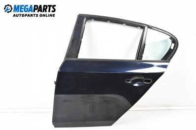 Door for BMW 1 Series E87 (11.2003 - 01.2013), 5 doors, hatchback, position: rear - left