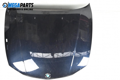 Bonnet for BMW 1 Series E87 (11.2003 - 01.2013), 5 doors, hatchback, position: front