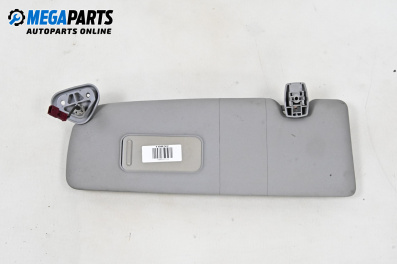 Parasolar for BMW 1 Series E87 (11.2003 - 01.2013), position: stânga