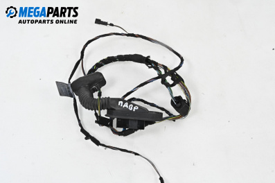 Instalație electrică for BMW 1 Series E87 (11.2003 - 01.2013) 118 d, 143 hp