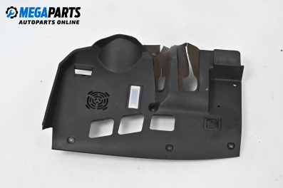 Interior plastic for BMW 1 Series E87 (11.2003 - 01.2013), 5 doors, hatchback