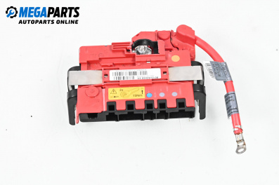 Bornă pozitivă baterie for BMW 1 Series E87 (11.2003 - 01.2013) 118 d, 143 hp, № 6942912-08