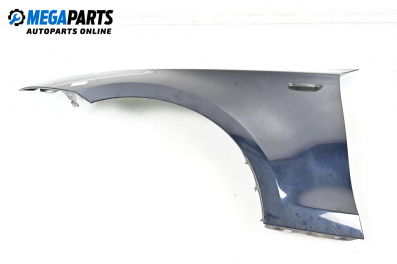 Fender for BMW 1 Series E87 (11.2003 - 01.2013), 5 doors, hatchback, position: front - left