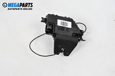 Trunk lock for BMW 1 Series E87 (11.2003 - 01.2013), hatchback, position: rear