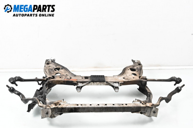 Front axle for BMW 1 Series E87 (11.2003 - 01.2013), hatchback