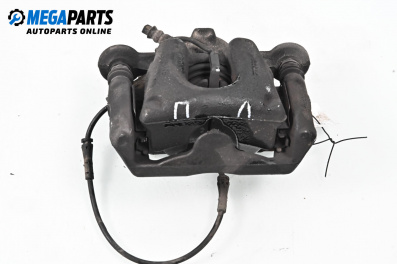 Etrier de frână for BMW 1 Series E87 (11.2003 - 01.2013), position: stânga - fața