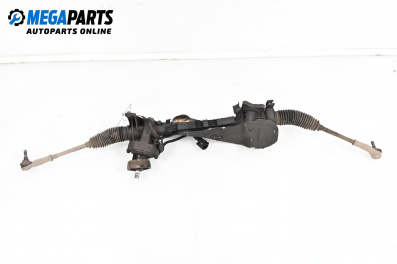 Electric steering rack no motor included for Volkswagen Touran Minivan I (02.2003 - 05.2010), minivan