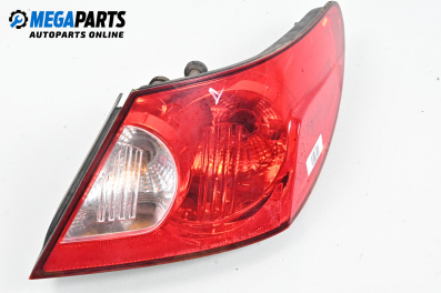 Tail light for Chrysler Sebring Sedan III (09.2006 - 12.2010), sedan, position: right