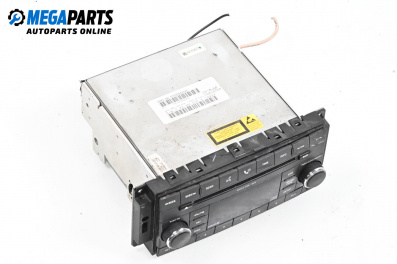 CD player for Chrysler Sebring Sedan III (09.2006 - 12.2010), № P05064420AF