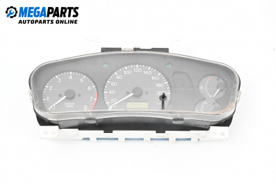 Instrument cluster for Mitsubishi Lancer VI Sedan (09.1995 - 08.2003) 1.3 12V (CK1A), 75 hp