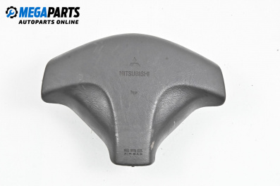 Airbag for Mitsubishi Lancer VI Sedan (09.1995 - 08.2003), 5 doors, sedan, position: front