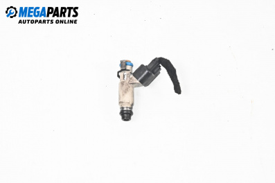 Gasoline fuel injector for Jaguar X-Type Sedan (06.2001 - 11.2009) 2.1 V6, 156 hp