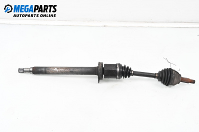 Driveshaft for Jaguar X-Type Sedan (06.2001 - 11.2009) 2.1 V6, 156 hp, position: front - right