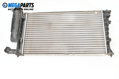 Water radiator for Citroen Xsara Coupe (01.1998 - 04.2005) 1.6 i, 88 hp