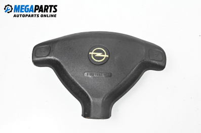 Airbag for Opel Zafira A Minivan (04.1999 - 06.2005), 5 uși, monovolum, position: fața