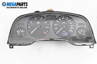 Instrument cluster for Opel Zafira A Minivan (04.1999 - 06.2005) 1.6 16V, 101 hp