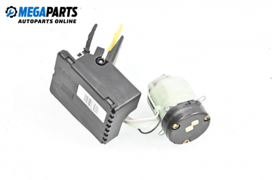 Central lock vacuum pump for Mercedes-Benz A-Class Hatchback  W168 (07.1997 - 08.2004), 5 doors