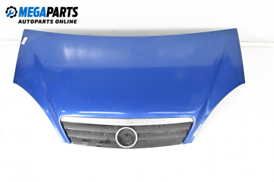 Bonnet for Mercedes-Benz A-Class Hatchback  W168 (07.1997 - 08.2004), 5 doors, hatchback, position: front