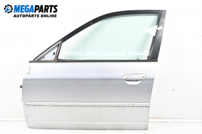 Tür for Honda Civic VII Sedan (12.2000 - 04.2006), 5 türen, sedan, position: links, vorderseite