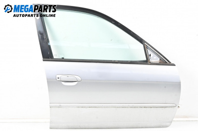 Ușă for Honda Civic VII Sedan (12.2000 - 04.2006), 5 uși, sedan, position: dreaptă - fața