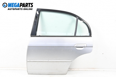 Door for Honda Civic VII Sedan (12.2000 - 04.2006), 5 doors, sedan, position: rear - left