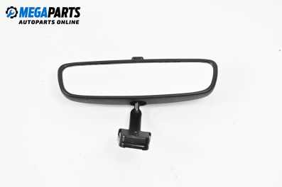 Central rear view mirror for Honda Civic VII Sedan (12.2000 - 04.2006)