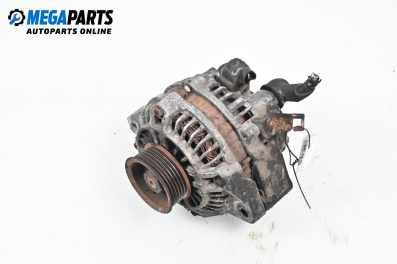 Alternator for Honda Civic VII Sedan (12.2000 - 04.2006) 1.6 (ES), 110 hp