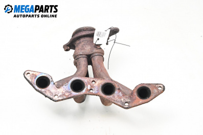 Exhaust manifold for Honda Civic VII Sedan (12.2000 - 04.2006) 1.6 (ES), 110 hp