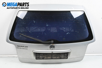 Capac spate for Volkswagen Passat III Variant B5 (05.1997 - 12.2001), 5 uși, combi, position: din spate