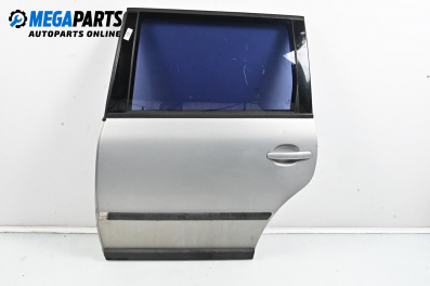 Door for Volkswagen Passat III Variant B5 (05.1997 - 12.2001), 5 doors, station wagon, position: rear - left