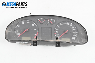 Instrument cluster for Volkswagen Passat III Variant B5 (05.1997 - 12.2001) 1.6, 101 hp