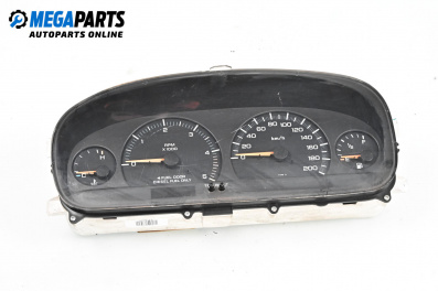 Instrument cluster for Chrysler Voyager Minivan III (01.1995 - 03.2001) 2.5 TD, 116 hp