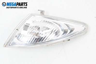 Blinklicht for Mazda Premacy Minivan (07.1999 - 03.2005), minivan, position: links