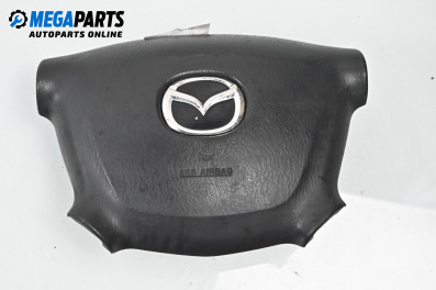 Airbag for Mazda Premacy Minivan (07.1999 - 03.2005), 5 türen, minivan, position: vorderseite